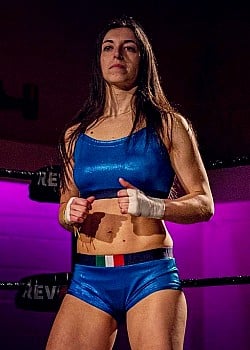 Laura Di Matteo